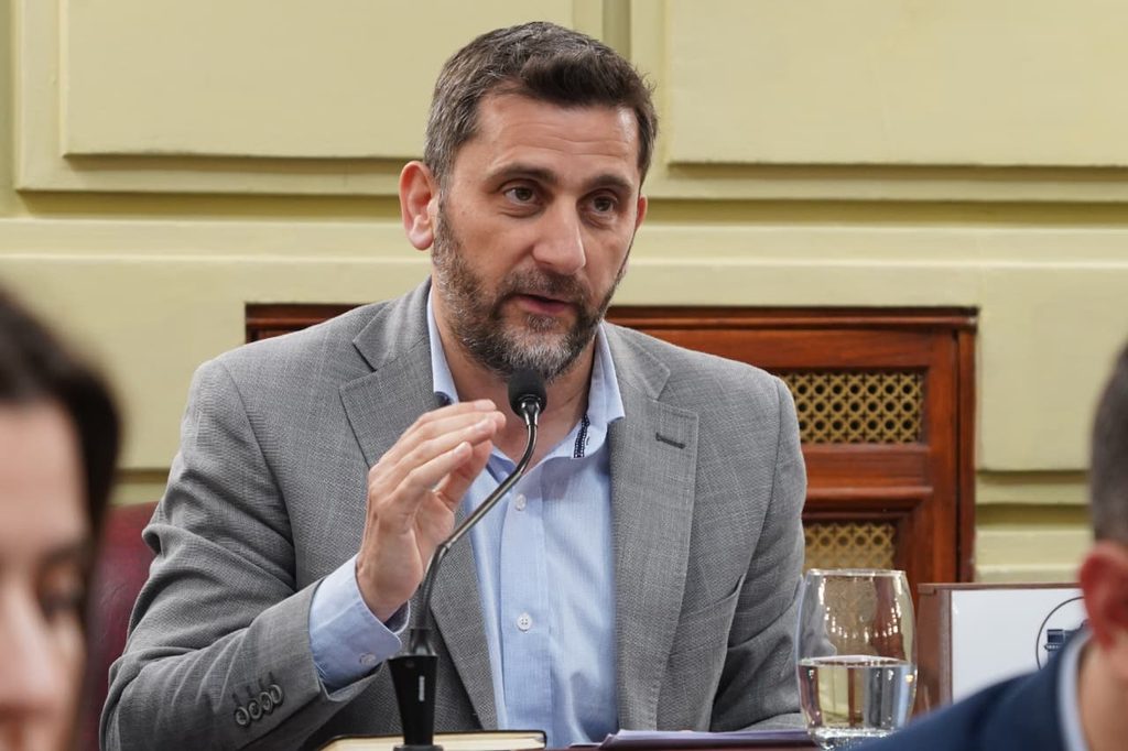 “Las Mipymes se están endeudando para sobrevivir, no para invertir»