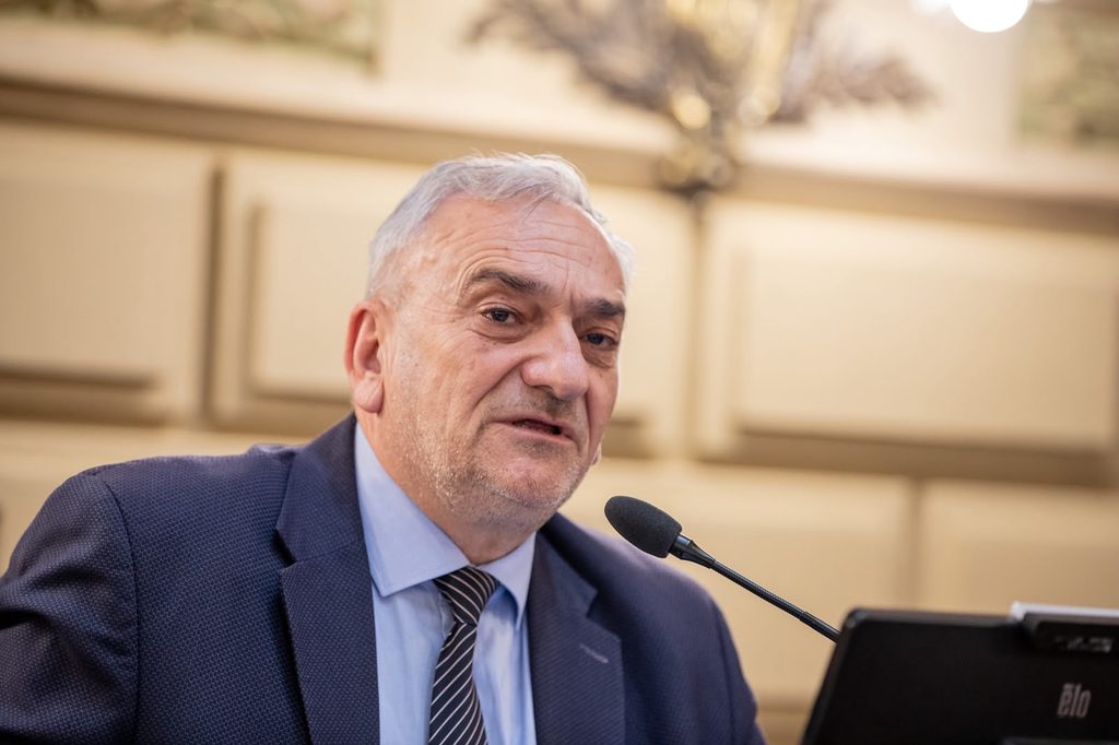 La Legislatura aprobó la ley para la cesión de terrenos a la Comuna de Galisteo