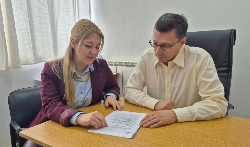 Boidi y Mársico solicitan activar mecanismos que permitan reformular el código urbano