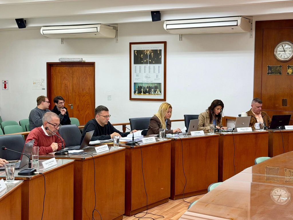 Crearán el registro municipal de comedores y merenderos comunitarios