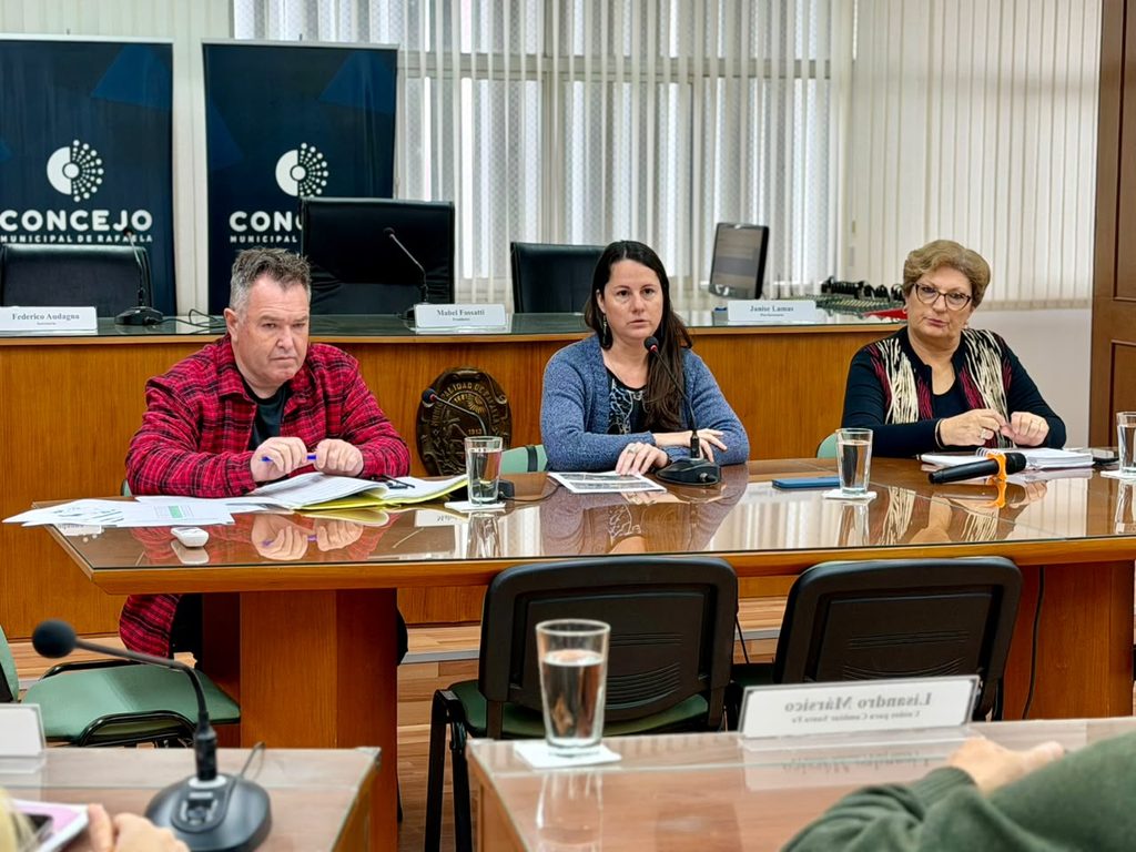 “La finalidad es buscar soluciones a los lotes que tienen años sin uso”