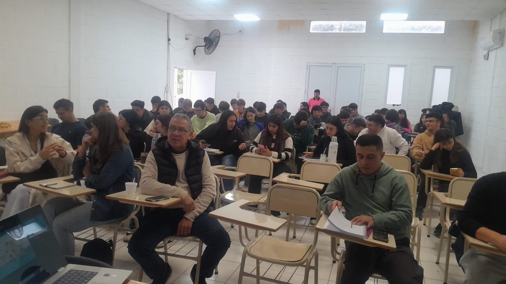 ISTIL de Humberto Primo teje alianzas con el sector productivo