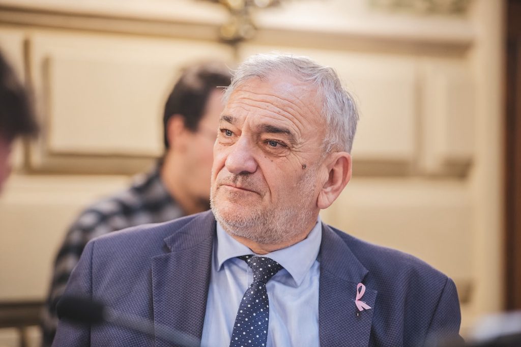El Senado declaró de interés provincial el 140 aniversario de Sunchales con su historia de trabajo y cooperativismo