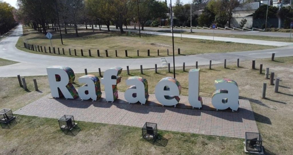 Rafaela sigue sin tener su feriado del 24 de octubre