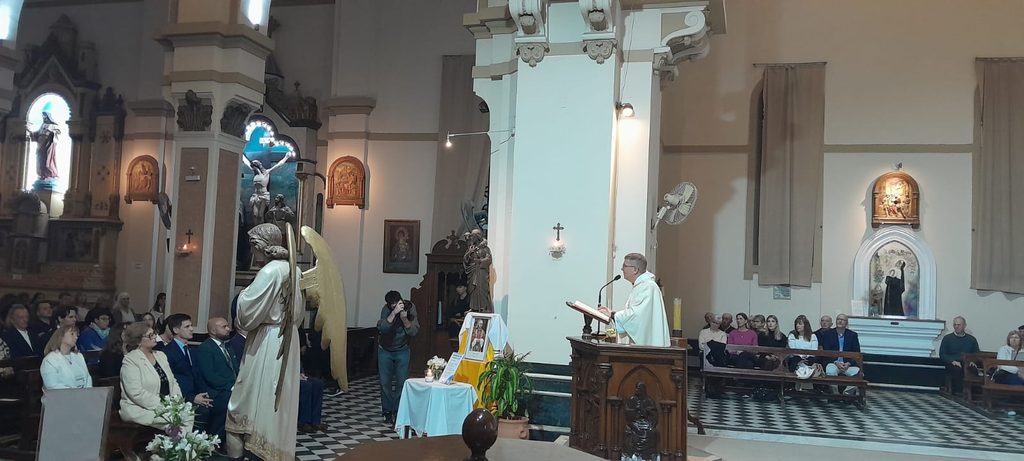 “Estos hermanamientos nos recuerdan la vocación universal a la fraternidad”