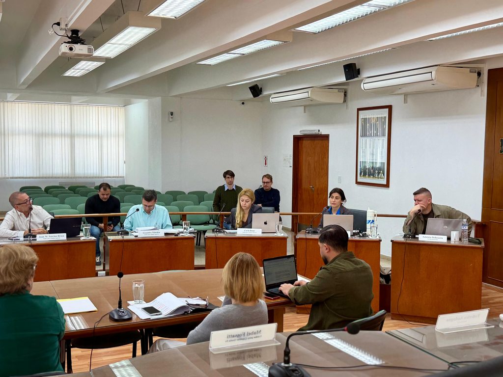 Declararán de interés municipal el 40º aniversario de la Escuela Especial 2.082