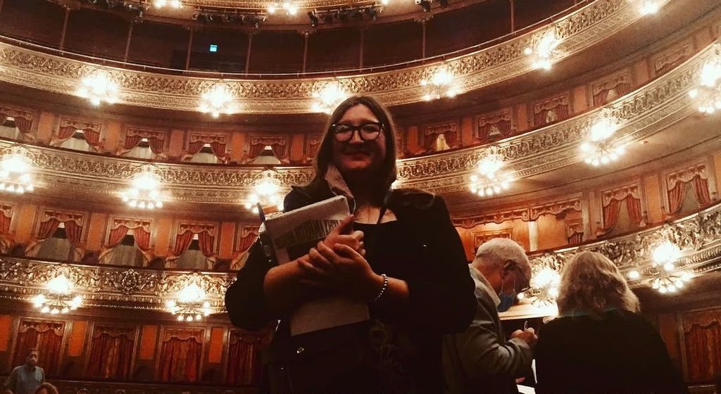 El Concejo Municipal se prepara para ser sede de un concierto lírico imperdible