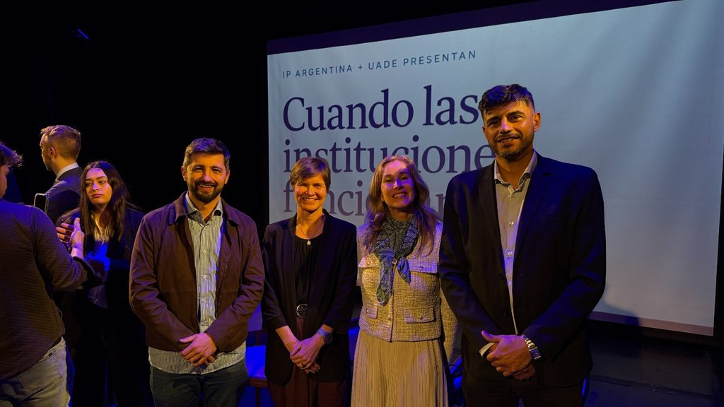 Senn sobre Finlandia, Noruega y Suecia: “El crecimiento de Rafaela está en sus universidades y sus empresas”