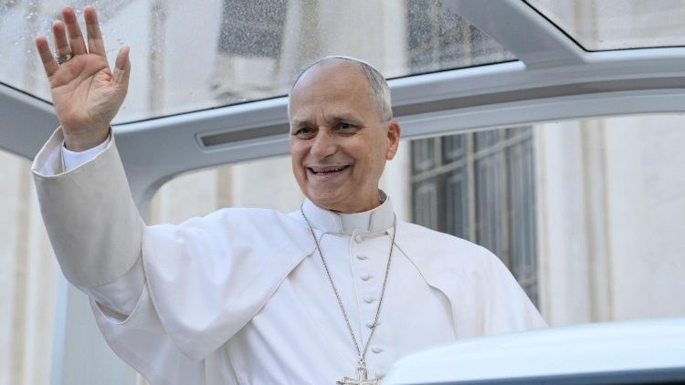 Confirmado el viaje del Papa: «Me llena de alegría regresar a Latinoamérica»
